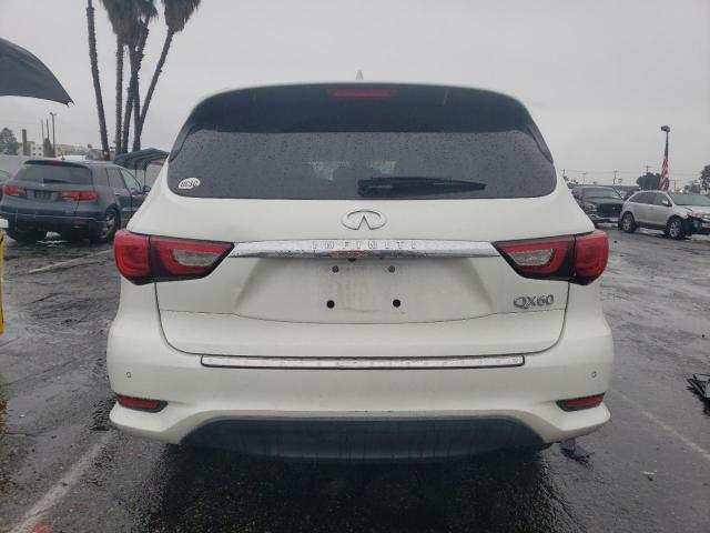 5N1DL0MN7HC557525 Infiniti QX60
