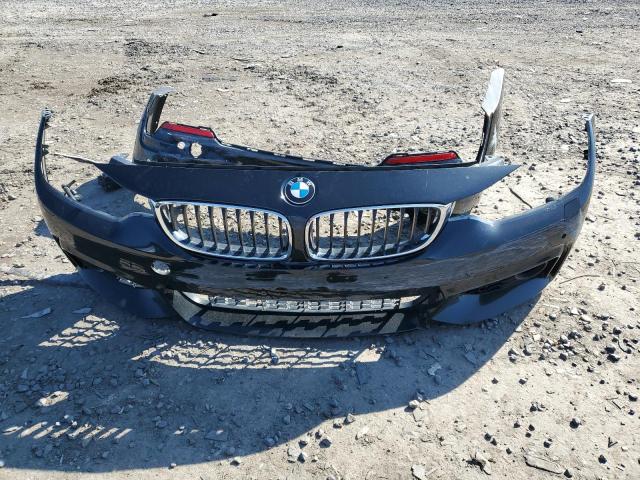 WBA4E5C59HG189464 BMW 440xi Gran Coupe
