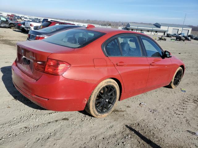 WBA3A5C52EF605086 BMW 328 I