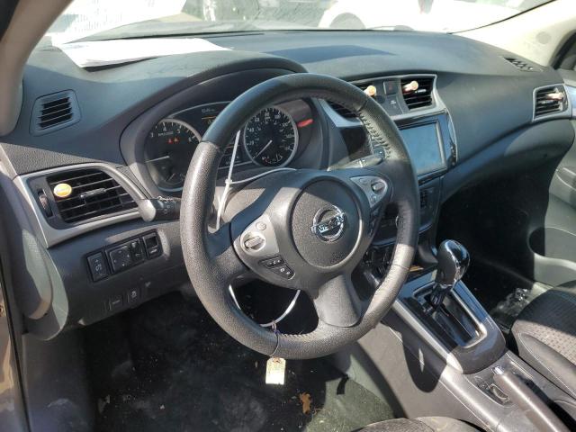 3N1AB7AP9KY351925 Nissan SENTRA S