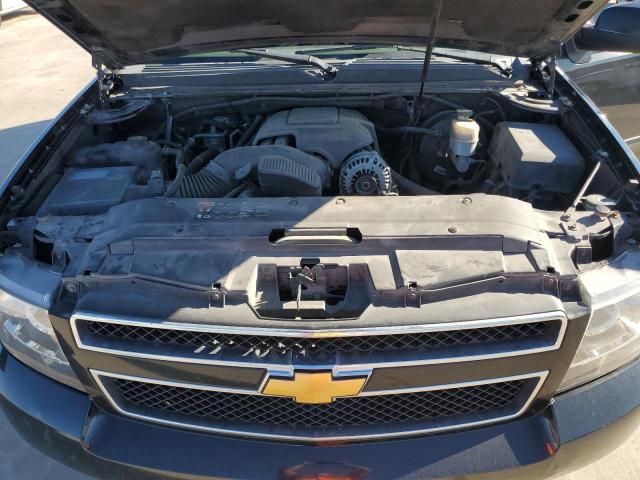 1GNSCJE08ER186976 Chevrolet Suburban C1500 Lt