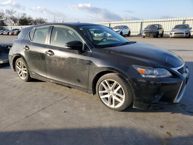 JTHKD5BH8F2210788 Lexus CT 200