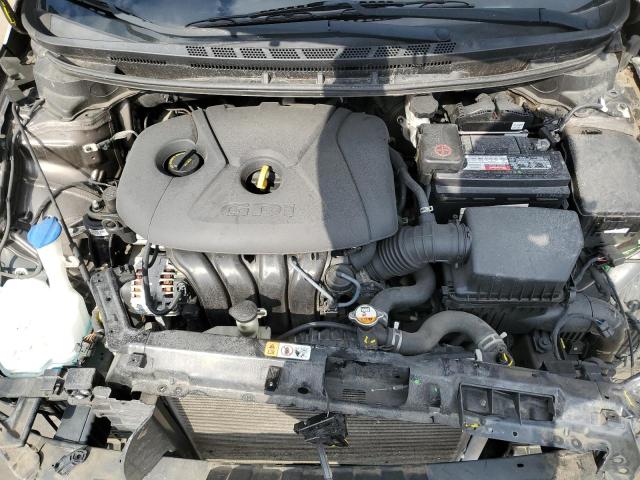 KNAFX5A88F5358334 KIA FORTE EX