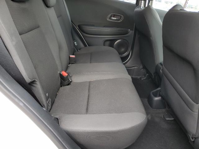 3CZRU6H54LM733078 Honda HR-V EX