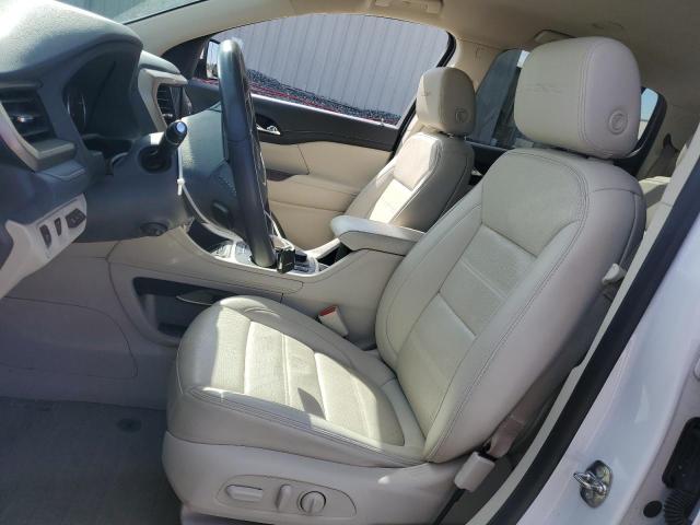 1GKKNPLS5MZ158758 GMC Acadia Denali