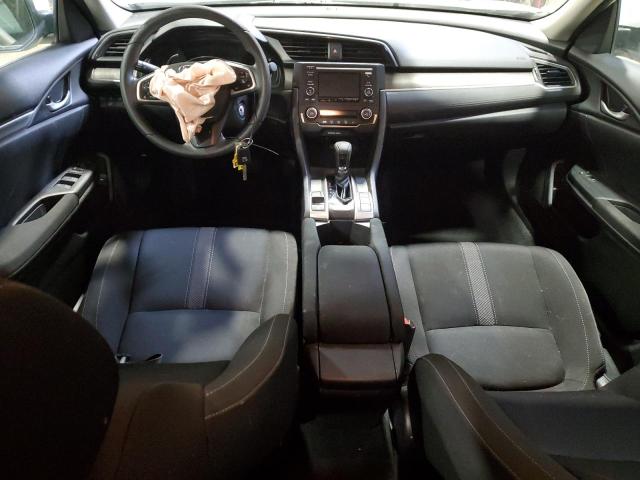 2HGFC2F65LH571171 Honda Civic Lx