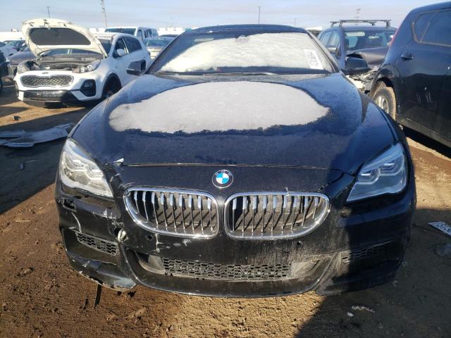 WBA6H1C56HD933077 BMW 640 I