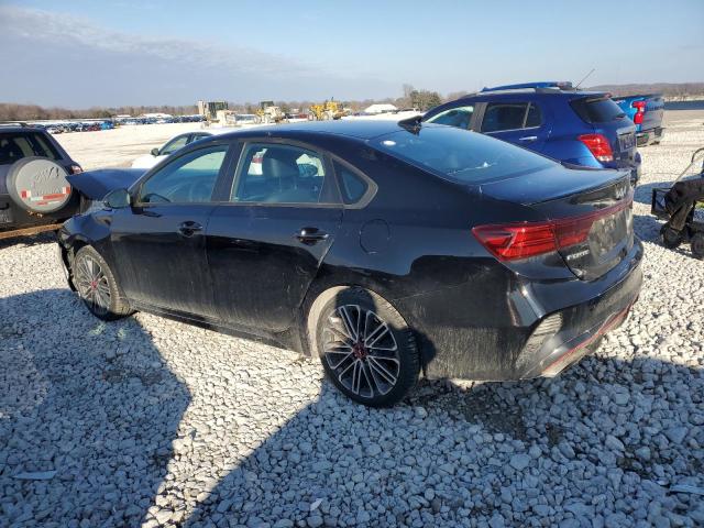3KPF44AC1NE438149 KIA FORTE GT