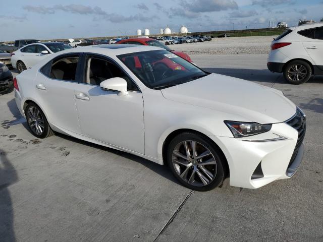 JTHBA1D26J5067051 Lexus IS 300