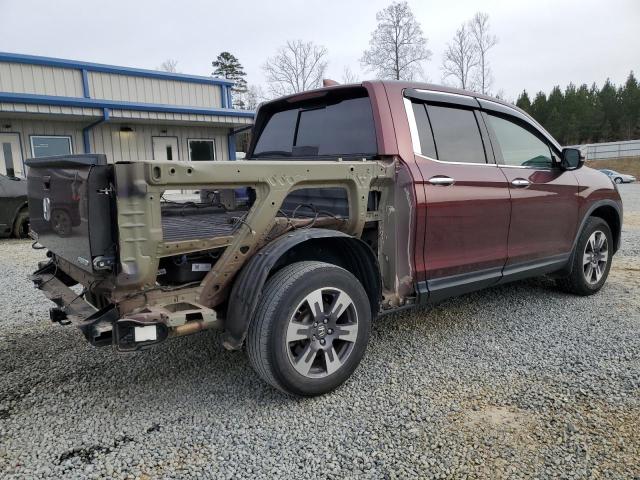 5FPYK3F75HB037889 Honda Ridgeline Rtl