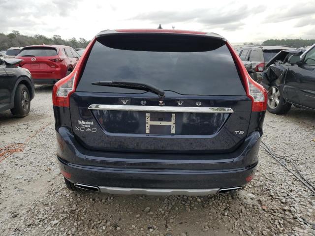 YV440MDUXH2041576 Volvo Xc60 T5 Inscription