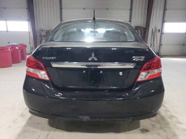 ML32F3FJ7KHF00658 Mitsubishi Mirage G4 Es