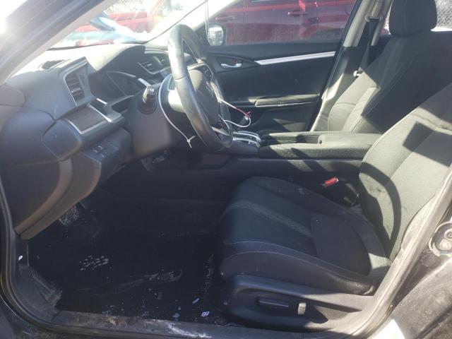 19XFC1F35KE007836 Honda CIVIC EX