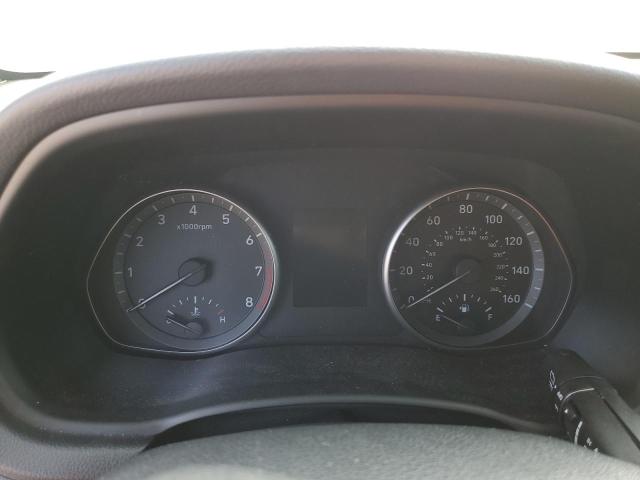 KMHH35LE8JU028925 Hyundai ELANTRA GT