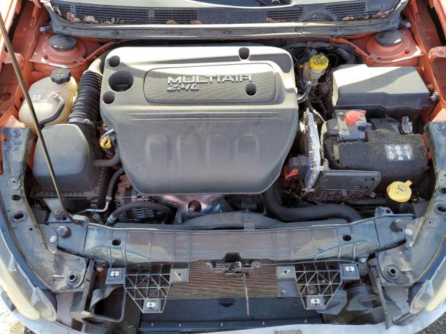 1C3CDFEB0FD407062 Dodge DART GT