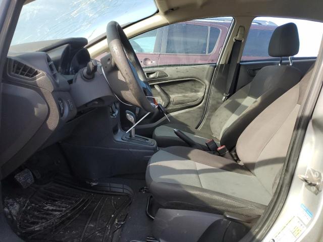 3FADP4AJ1HM163346 Ford FIESTA S