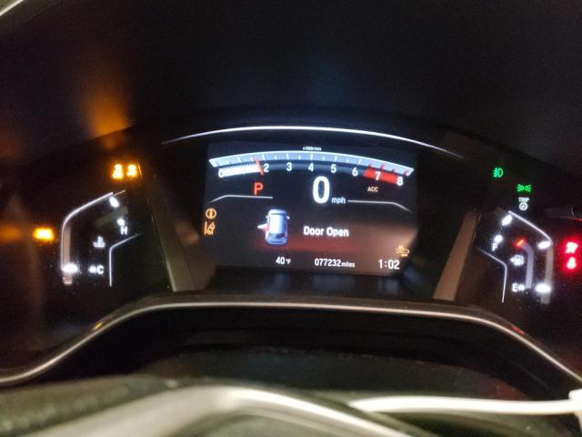 5J6RW2H51KL019055 Honda CR-V EX