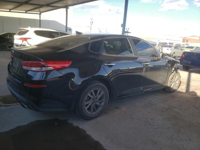 5XXGT4L36LG428337 KIA Optima Lx