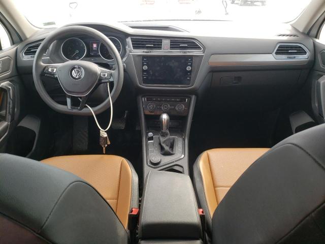 3VV2B7AX1KM140468 Volkswagen TIGUAN SE