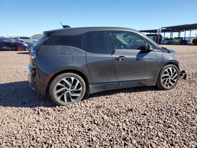 WBY1Z4C50FV279159 BMW I3 REX