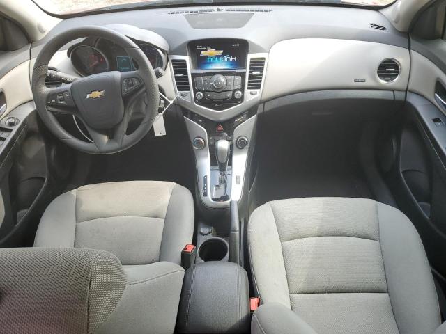 1G1PE5SB2G7202747 Chevrolet Cruze Limited Lt
