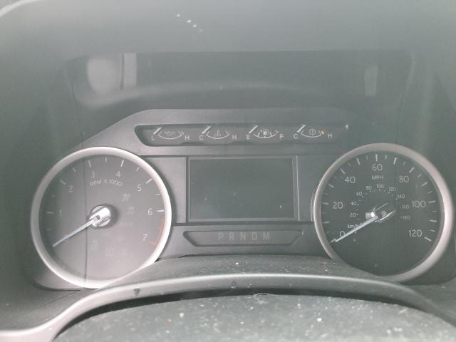1FMJU1HT7MEA53733 Ford Expedition Xlt