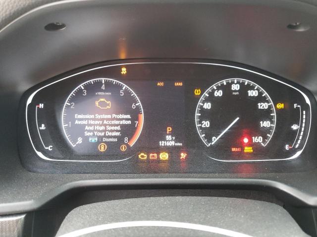 1HGCV1F31JA021572 Honda Accord Sport