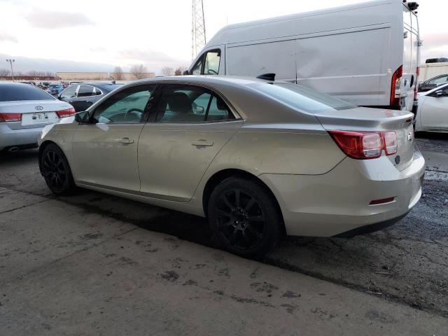 1G11B5SA5GF121009 Chevrolet Malibu Limited Ls