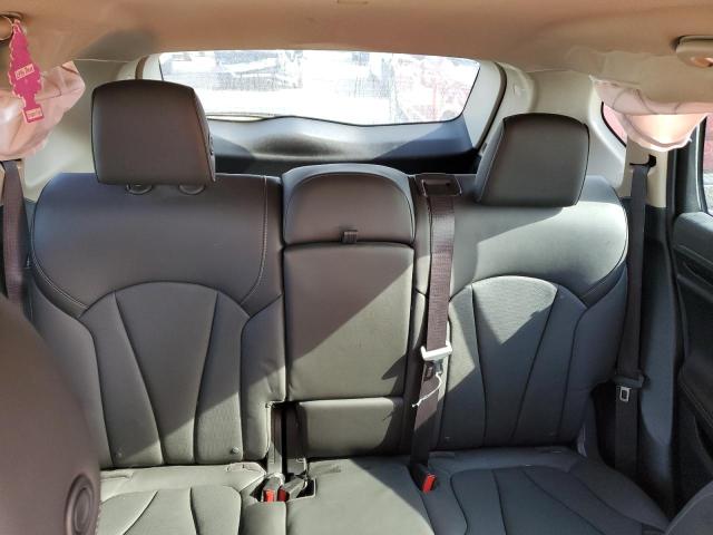 LRBFXDSA6HD217414 Buick Envision Essence