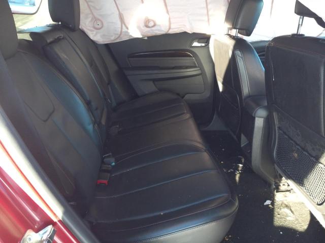 2GKFLZEK6F6169444 GMC Terrain Denali