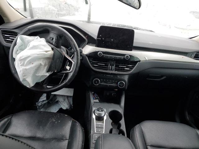 1FMCU0H67LUC39192 Ford ESCAPE SEL
