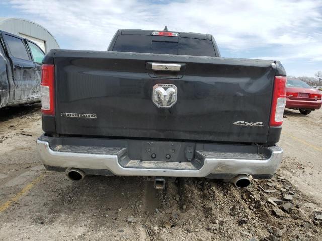 1C6SRFFT2KN577080 RAM 1500 Big Horn/lone Star