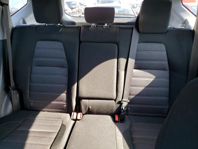 7FARW2H78ME018728 Honda CR-V SE