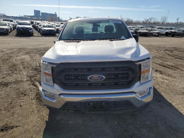 1FTMF1CB0MKD59894 Ford F150