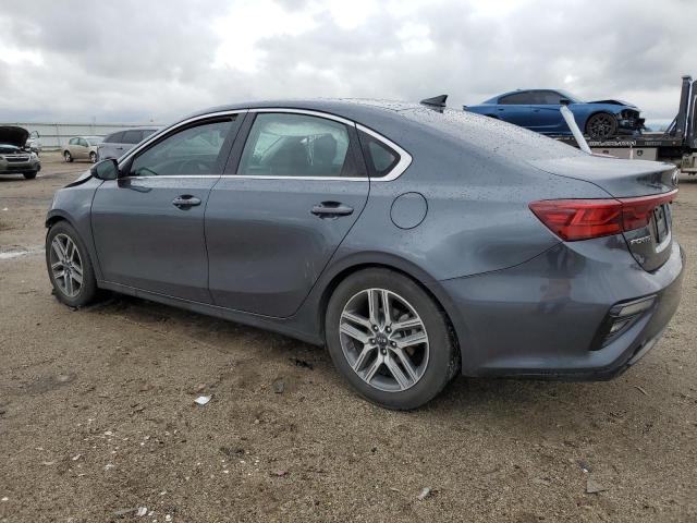 3KPF54AD6ME282842 KIA FORTE EX