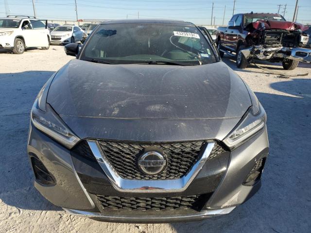 1N4AA6EV8LC381128 Nissan Maxima Sr