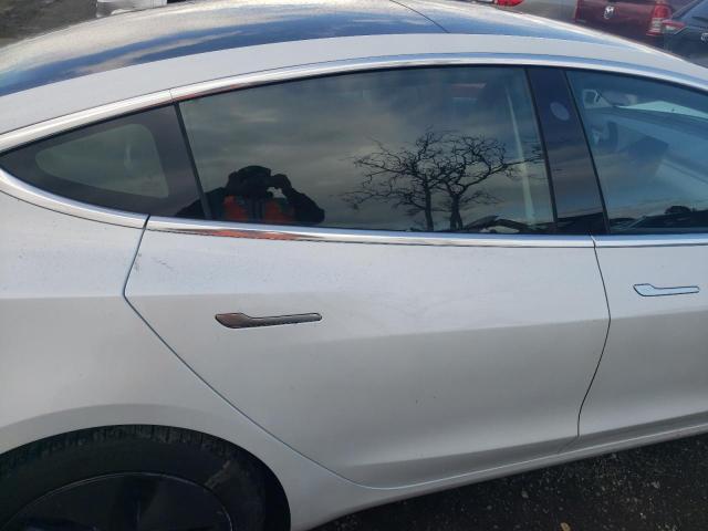 5YJ3E1EA8LF706614 Tesla MODEL 3