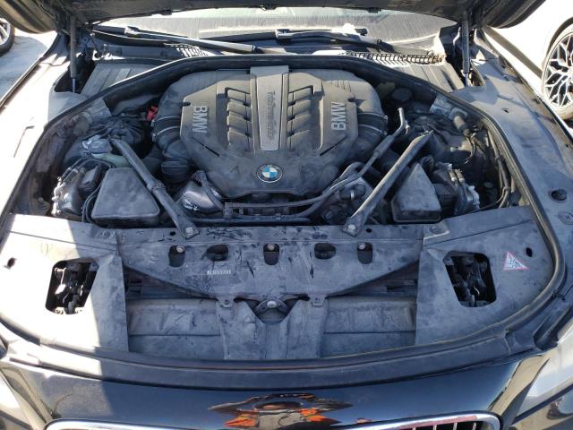WBAYE8C50ED134384 BMW 750 LI