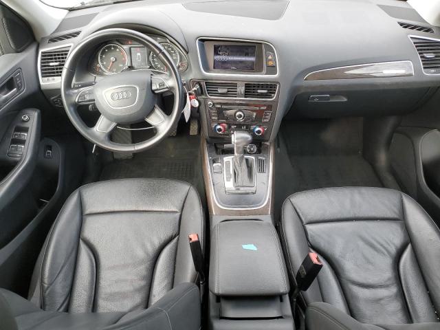 WA1CFAFPXEA112399 Audi Q5 PREMIUM