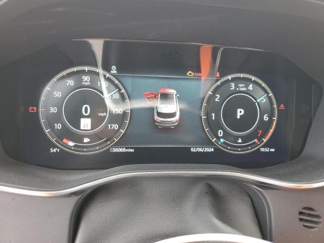 SADCJ2EX8MA680262 Jaguar F-PACE S