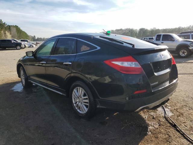 5J6TF3H58EL001748 Honda Crosstour Exl