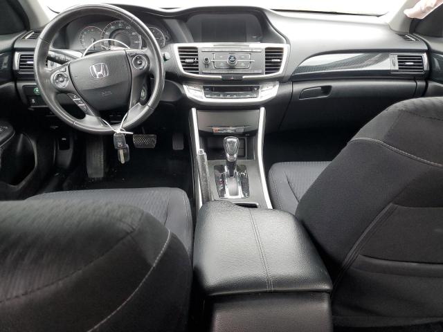 1HGCR2F56FA090650 Honda Accord Sport