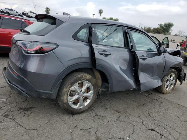 3CZRZ1H35PM731400 Honda HR-V LX