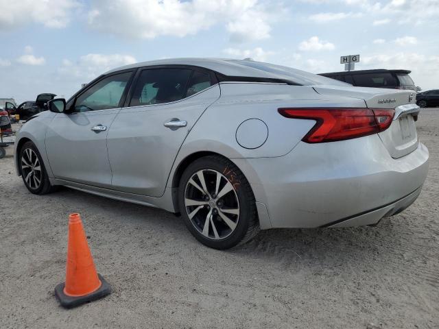 1N4AA6AP8HC389776 Nissan Maxima 3.5s
