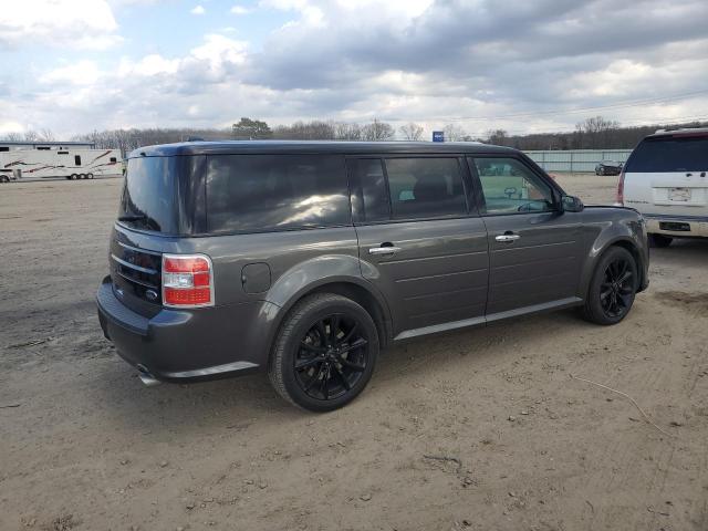 2FMGK5D83KBA07723 Ford Flex Limited