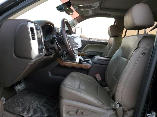 3GTU1NEC9GG388138 GMC Sierra C1500 Slt