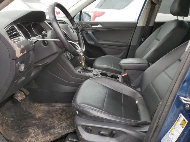 3VV2B7AX3JM031735 Volkswagen TIGUAN SE