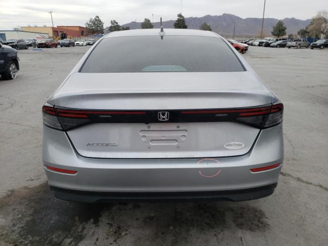 1HGCY1F22PA029672 Honda ACCORD LX