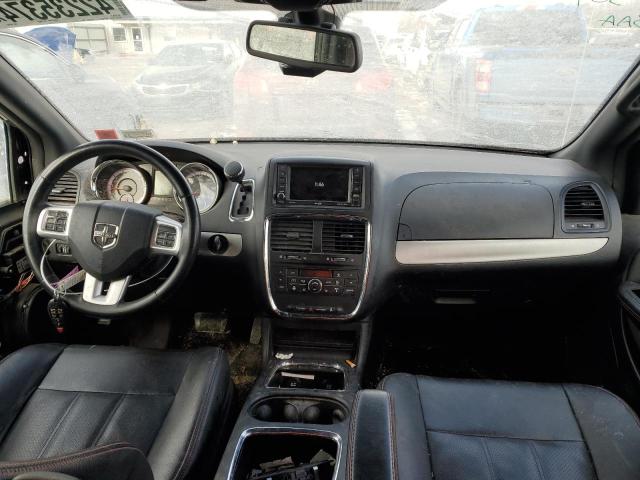 2C4RDGEG5KR661087 Dodge Grand Caravan Gt