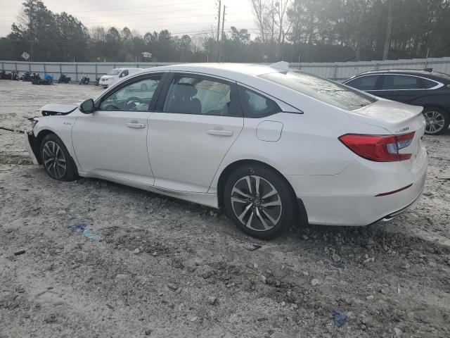 1HGCV3F15LA008644 Honda ACCORD HYBRID